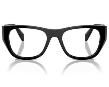 Óculos de Grau Prada Catwalk Preto PRA18V 16K1O1-52
