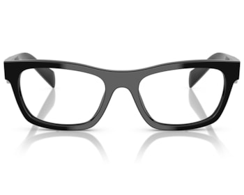 Óculos de Grau Prada Catwalk Preto PRB01V 16K1O1-54