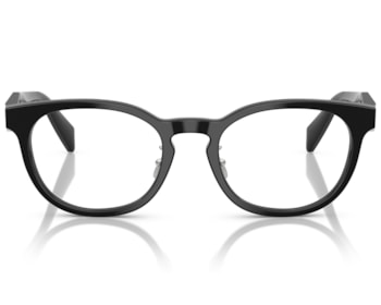 Óculos de Grau Prada Catwalk Preto PRB06VD 16K1O1-52