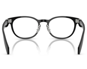 Óculos de Grau Prada Catwalk Preto PRB06VD 16K1O1-52