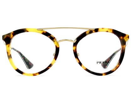 Óculos de Grau Prada Cinema PR15TV 7S01O1-52