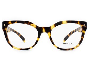 Óculos de Grau Prada Cinema PR21SV 7S01O1-53