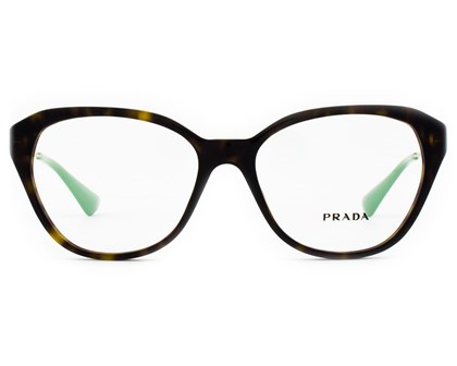 Óculos de Grau Prada Cinema PR28SV 2AU1O1-54
