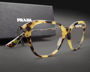 Óculos de Grau Prada Cinema PR28SV 7S01O1-54