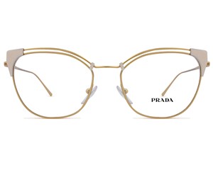 Óculos de Grau Prada Conceptual PR62UV YDD1O1-51