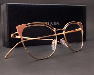 Óculos de Grau Prada Conceptual PR62UV YEP1O1-51