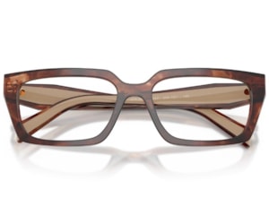 Óculos de Grau Prada Design Havana Caramelo PRD05V 00K1O1-55