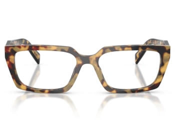 Óculos de Grau Prada Design Havana PRD05V 24L1O1-55