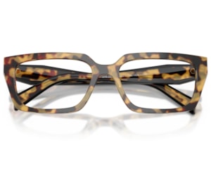 Óculos de Grau Prada Design Havana PRD05V 24L1O1-55
