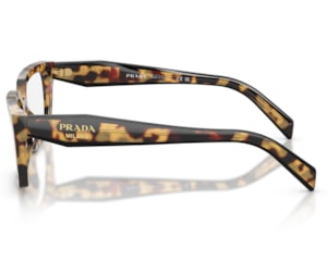 Óculos de Grau Prada Design Havana PRD05V 24L1O1-55