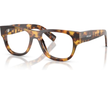 Óculos de Grau Prada Design Havana PRD08VU 14L1O1-53