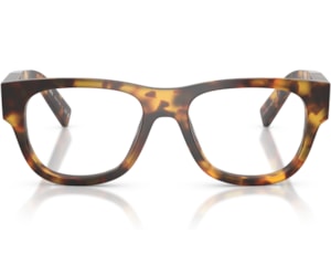 Óculos de Grau Prada Design Havana PRD08VU 14L1O1-53