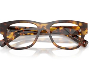 Óculos de Grau Prada Design Havana PRD08VU 14L1O1-53