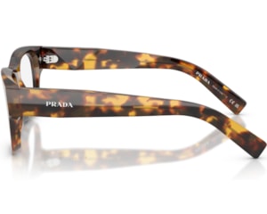 Óculos de Grau Prada Design Havana PRD08VU 14L1O1-53