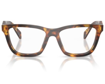 Óculos de Grau Prada Design Marrom Tartaruga PRC10V 14L1O1-54