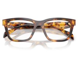 Óculos de Grau Prada Design Marrom Tartaruga PRC10V 14L1O1-54
