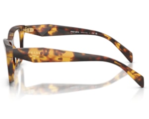 Óculos de Grau Prada Design Marrom Tartaruga PRC10V 14L1O1-54