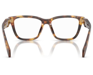 Óculos de Grau Prada Design Marrom Tartaruga PRC10V 14L1O1-54