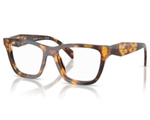 Óculos de Grau Prada Design Marrom Tartaruga PRC10V 14L1O1-54