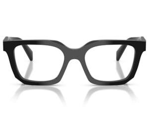 Óculos de Grau Prada Design Preto Brilho PRC08V 16K1O1-52