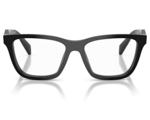 Óculos de Grau Prada Design Preto Brilho PRC10V 16K1O1-54