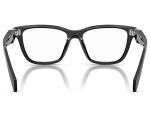 Óculos de Grau Prada Design Preto Brilho PRC10V 16K1O1-54