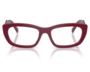 Óculos de Grau Prada Design Vinho PRD09V 23L1O1-54
