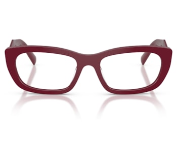 Óculos de Grau Prada Design Vinho PRD09V 23L1O1-54