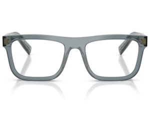 Óculos de Grau Prada Essential Azul Translúcido PRC03V 17T1O1-55