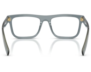 Óculos de Grau Prada Essential Azul Translúcido PRC03V 17T1O1-55