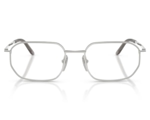 Óculos de Grau Prada Essential Prata PRD51V 1BC1O1-54