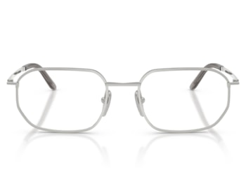 Óculos de Grau Prada Essential Prata PRD51V 1BC1O1-54