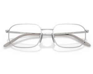 Óculos de Grau Prada Essential Prata PRD51V 1BC1O1-54