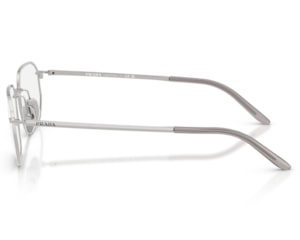 Óculos de Grau Prada Essential Prata PRD51V 1BC1O1-54
