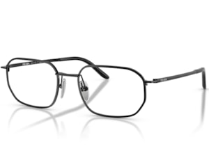 Óculos de Grau Prada Essential Prata PRD51V 5AV1O1-54