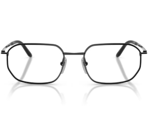 Óculos de Grau Prada Essential Prata PRD51V 5AV1O1-54