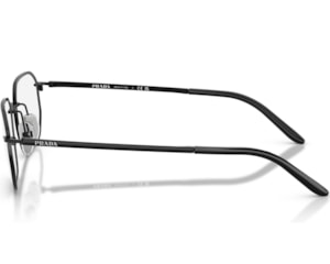 Óculos de Grau Prada Essential Prata PRD51V 5AV1O1-54