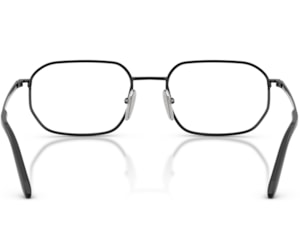 Óculos de Grau Prada Essential Prata PRD51V 5AV1O1-54