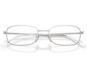 Óculos de Grau Prada Essential Prata PRD56V 1BC1O1-54