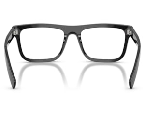 Óculos de Grau Prada Essential Preto Brilho PRC03V 16K1O1-55