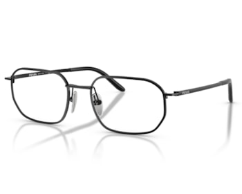 Óculos de Grau Prada Essential Preto PRD51V 1AB1O1-54