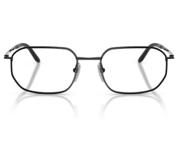 Óculos de Grau Prada Essential Preto PRD51V 1AB1O1-54