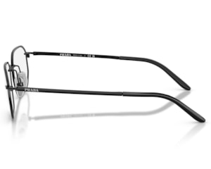 Óculos de Grau Prada Essential Preto PRD51V 1AB1O1-54