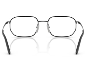 Óculos de Grau Prada Essential Preto PRD51V 1AB1O1-54