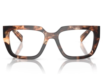 Óculos de Grau Prada Havana PRA03V 14P1O1-52