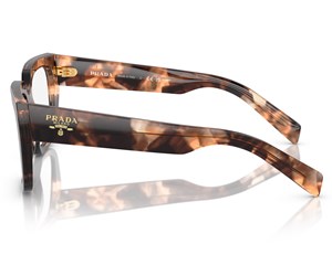 Óculos de Grau Prada Havana PRA03V 14P1O1-52