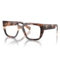 Óculos de Grau Prada Havana PRA03V 14P1O1-52