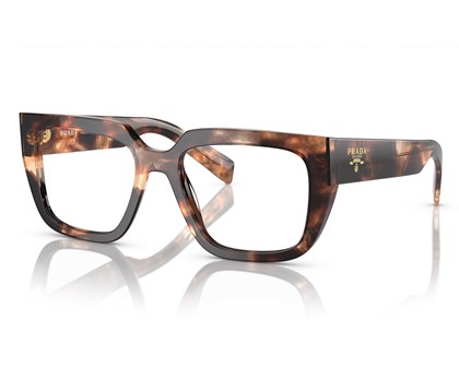 Óculos de Grau Prada Havana PRA03V 14P1O1-52