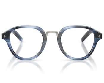 Óculos de Grau Prada Heritage Azul PRC05V 26F1O1-50