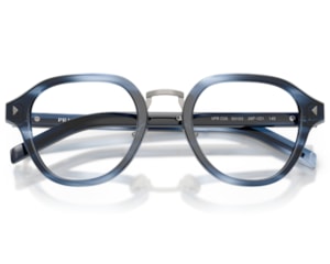 Óculos de Grau Prada Heritage Azul PRC05V 26F1O1-50